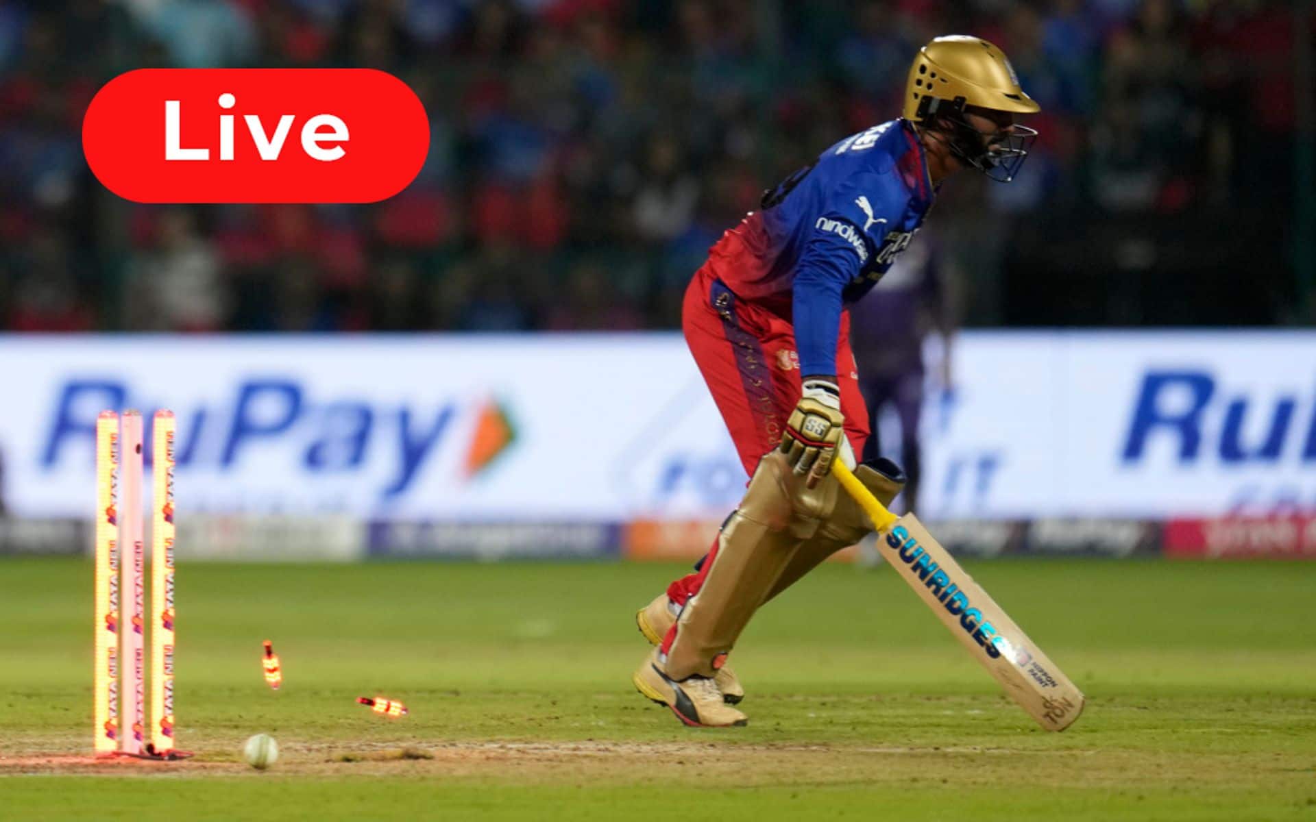 IPL 2024, SRH Vs RCB Live Score: Match Updates, Highlights & Live Streaming